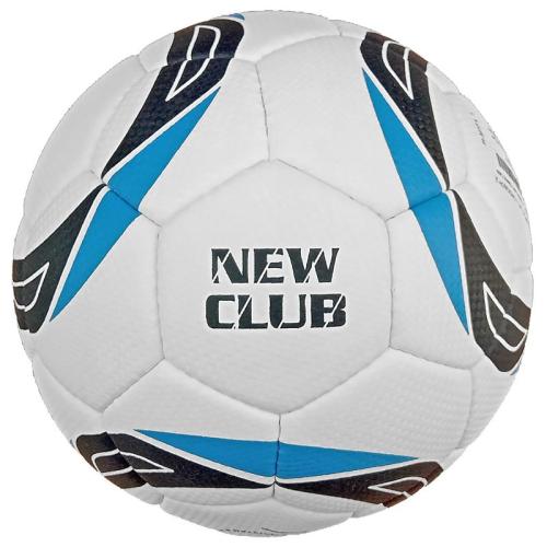 Μπάλα Ποδοσφαίρου Foamy Quality New Club 370gr Toy Markt 71-3217 - Toy Markt - 71-3217