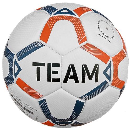 Μπάλα Ποδοσφαίρου Foamy Quality Team 370gr Toy Markt 71-3220 - Toy Markt - 71-3220