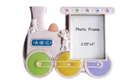 Κορνίζα Παιδική Max Home Gift 5,7x7,6εκ. CM20030200 - Max Home Gift - CM20030200