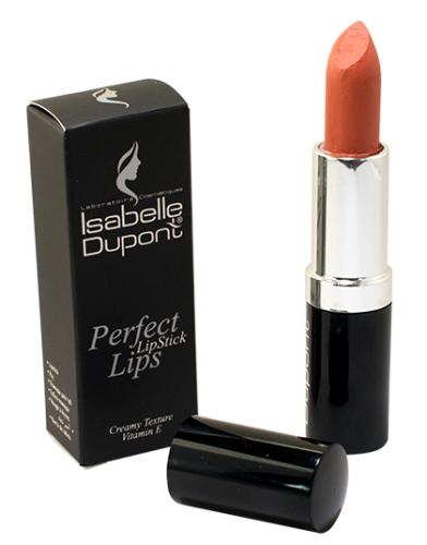 Κραγιόν Lipstick L214 Cinammon 4,2gr Isabelle Dupont 1012L-3 - ISABELLE DUPONT - nj_1012L-3