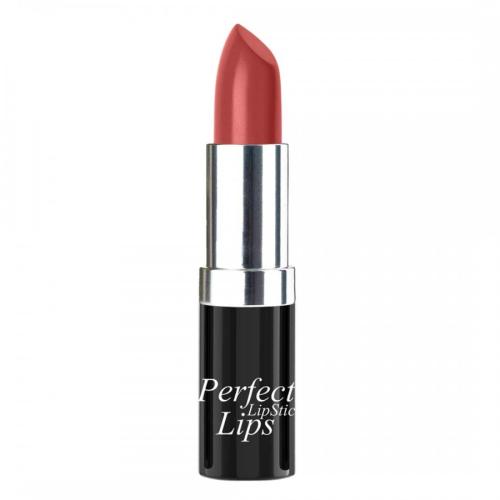 Κραγιόν Lipstick L250 Rose Peony 4,2gr Isabelle Dupont 1012L-21 (Χρώμα: Ροζ) - ISABELLE DUPONT - nj_1012L-21