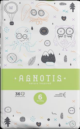 Συσκευασία Γνωριμίας Agnotis No 6