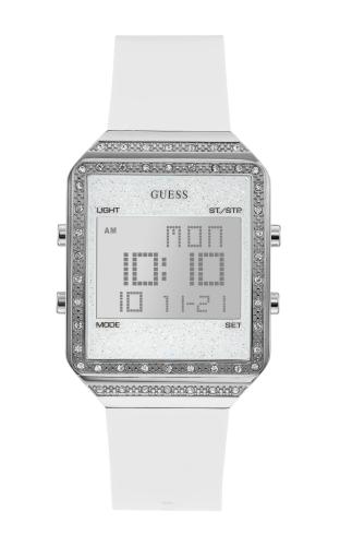 GUESS MINI FLARE W1224L1 Γυναικείο Ρολόι Digital