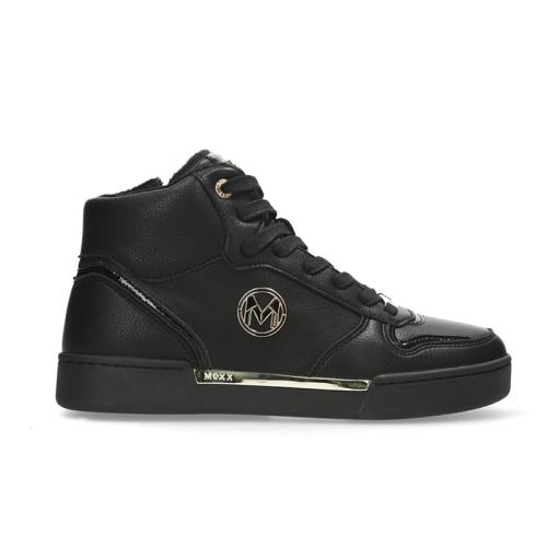 MEXX Sneaker MIA MXK043402W 1045 Black/Black
