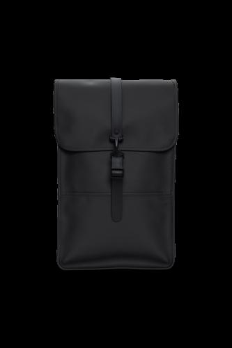 RAINS Backpack W3 2313000 01 Black
