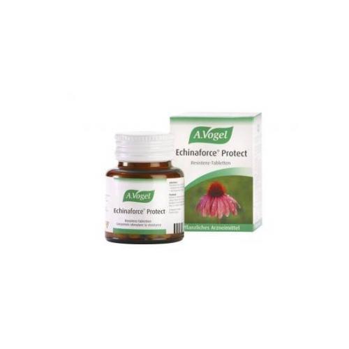 A. Vogel Echinaforce Echinacea Forte Cold & Flu Συμπλήρωμα Διατροφής Με Εχινάκεια 40ταμπλέτες