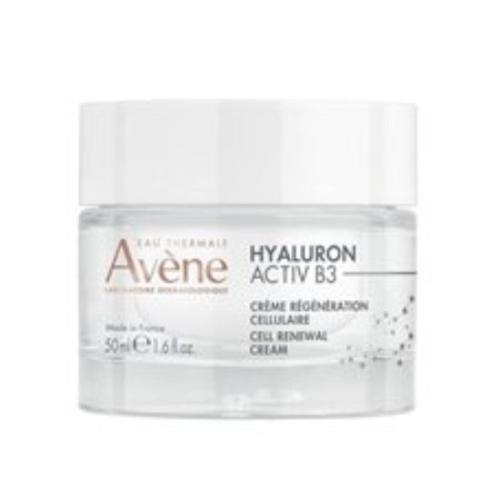 AVENE Hyaluron Activ B3 Cell Renewal Cream 50ml