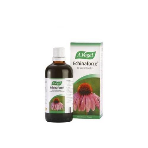 A.VOGEL Echinaforce Echinacea Resistance Drops 50ml