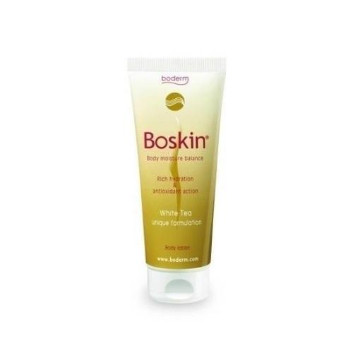BODERM Boskin Mix Cream Ενυδατική Κρέμα Βάσης που μειώνει τα Σημάδια Γήρανσης 100gr