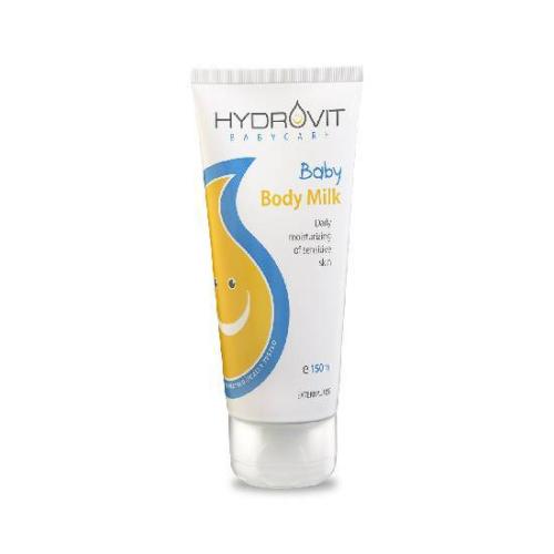 HYDROVIT Baby Body Milk για Ατοπικό Δέρμα 150ml
