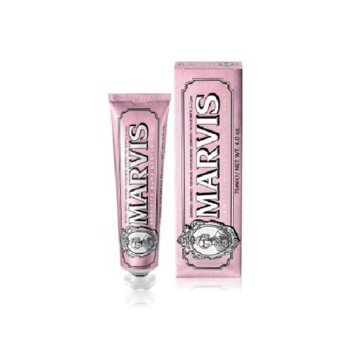 MARVIS Sensitive Gums Gentle Mint Οδοντόκρεμα για Ουλίτιδα & Πλάκα 75ml
