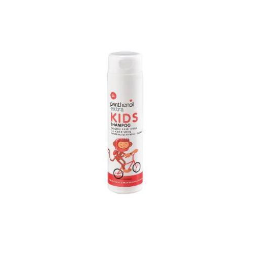 MEDISEI Panthenol Extra Kids Shampoo Παιδικό Αντιφθειρικό Σαμπουάν 300ml