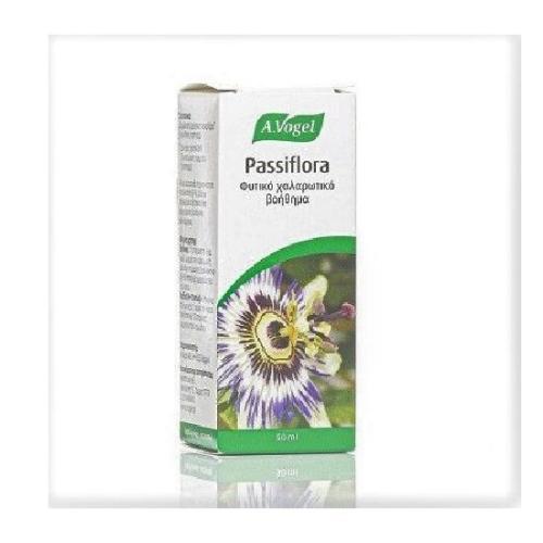 A.VOGEL Passiflora 50ml