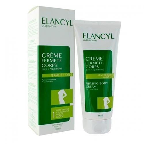 ELANCYL Firming Body Cream Συσφικτική Κρέμα Σώματος 200ml