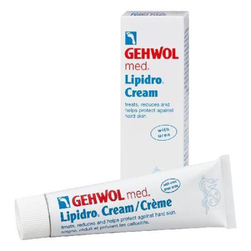 GEHWOL Med Lipidro Cream 125ml
