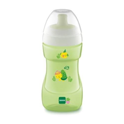 MAM ποτηράκι Sports cup για μωρά 12+ μηνών 330 ml