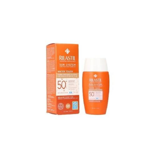 RILASTIL Sun System Water Touch Color SPF50 50mL
