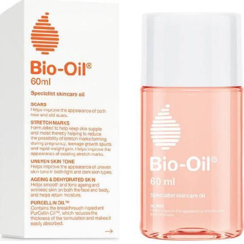 BIO-OIL Nature Skincare Oil 60ml
