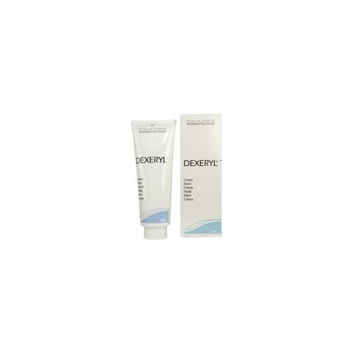 DUCRAY Dexeryl Emollient Cream Μαλακτική Κρέμα για Το Ξηρό & Ατοπικό Δέρμα 250g