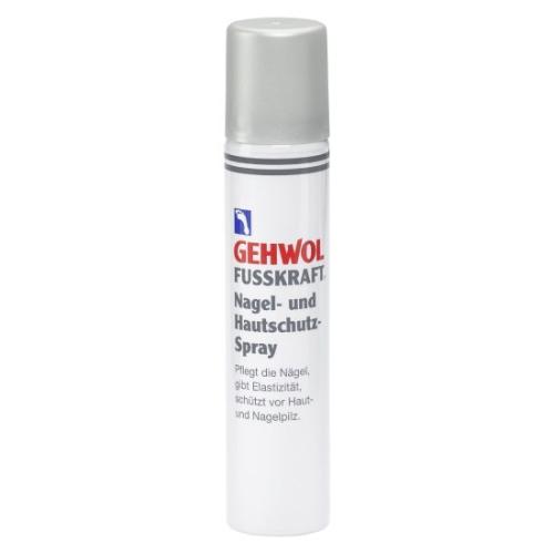 GEHWOL Fusskraft Nail Skin Protection Spray Σπρέι προστασίας νυχιών και δέρματος 100ML