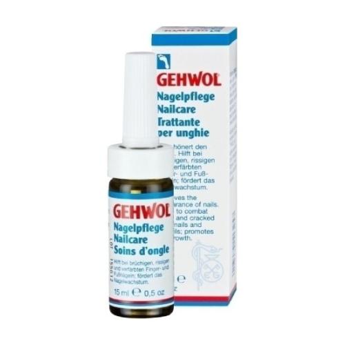 GEHWOL Nail Care Περιποιητικό Λάδι Νυχιών 15ml