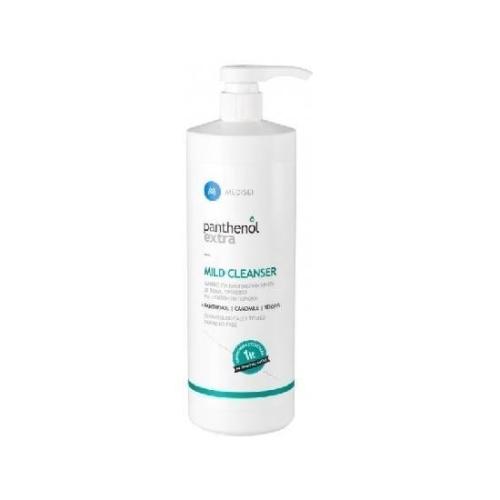 MEDISEI Panthenol Extra Mild Cleanser Απαλός Καθαρισμός Ενηλίκων Χωρίς Αλκάλια & Σαπούνι 1lt
