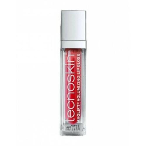 TECNOSKIN Myolift Volumizing Lip Gloss-03 True Red 1 Τεμάχιο