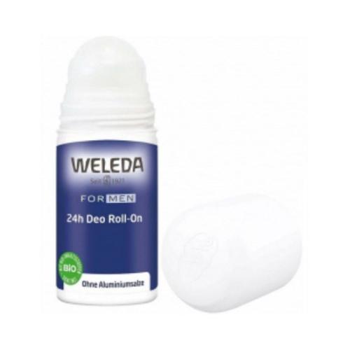 WELEDA Men Roll-On 24h Αποσμητικό για Άνδρες 50ml
