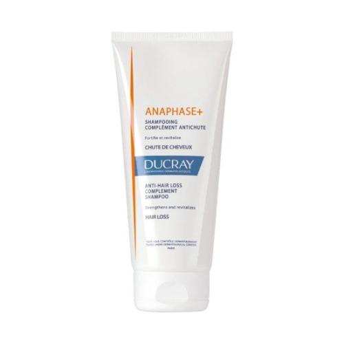 DUCRAY Anaphase+ Shampoo Σαμπουάν κατά της Τριχόπτωσης 200ml