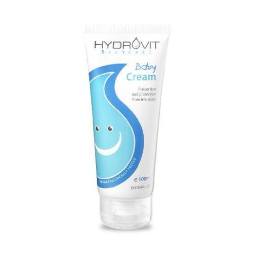 HYDROVIT Baby Cream 100ml