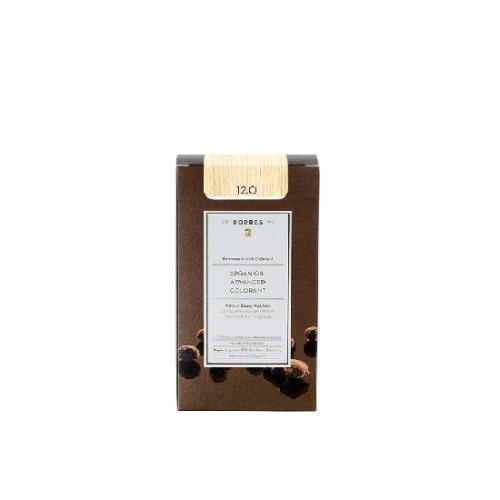 KORRES Argan Oil Advanced Colorant 12.0 Ξανθό/ Special Blonde 50ml
