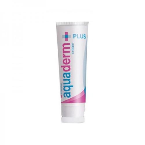 MEDIMAR Aquaderm Plus Cream Ενυδατική Αναπλαστική Κρέμα 75gr