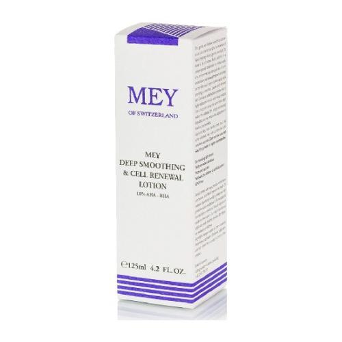 MEY Deep Smoothing Lotion 125ml
