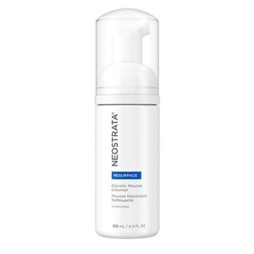 NEOSTRATA Resurface Glycolic Mousse Cleanser 125ml