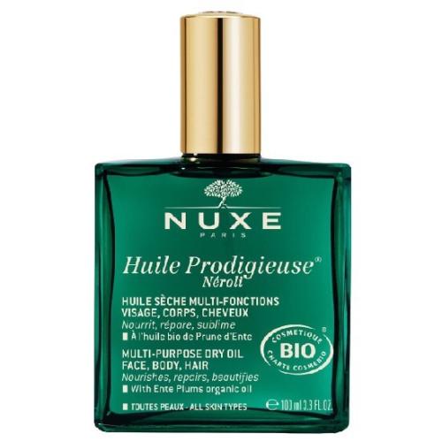 NUXE Huile Prodigieuse Multi Purpose Dry oil Neroli 100 ml