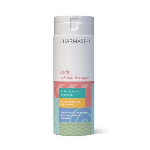 PHARMASEPT Kid Care Soft Hair Shampoo 300ml