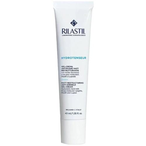 RILASTIL Hydrotenseur Restructuring Anti Wrinkle Gel Cream 40ml