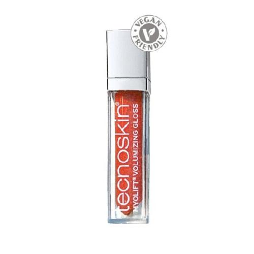 TECNOSKIN Myolift Volumizing Lip Gloss 07 Sunset Kiss 6ml