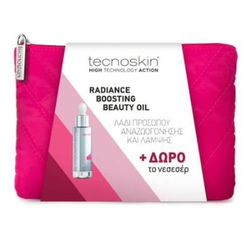 TECNOSKIN Radiance Boosting Beauty Oil 30ml