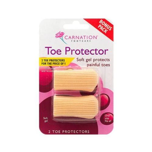 VICAN Carnation Toe Protector 2 Τεμάχια