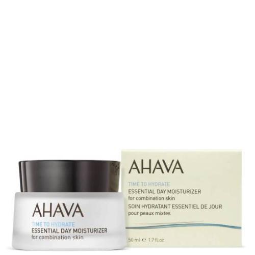 AHAVA Essential Day Moisturizer Combination Skin 50 ml