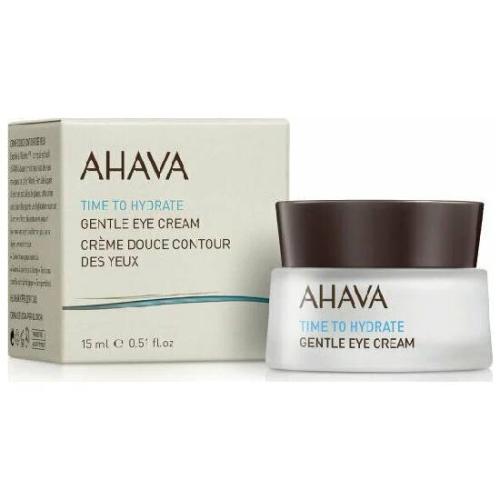 AHAVA Time to Hydrate Gentle Eye Cream 15ml