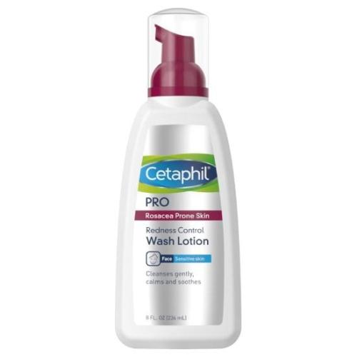 CETAPHIL Αφρός Καθαρισμού Pro Rosacea Prone Skin Redness Control 236ml