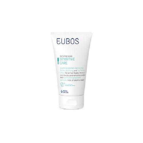 EUBOS Sensitive Skin Dermo - Protective Shampoo 150ml