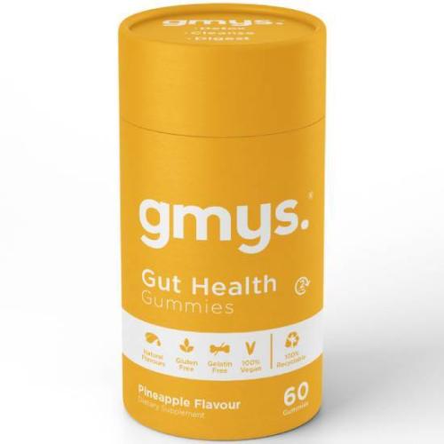 GMYS Για Την Υγεία Του Εντέρου 60 Ζελεδάκια