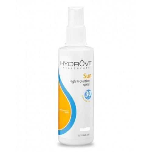 HYDROVIT Sun High Protection Spray SPF30 100ml