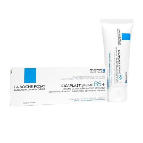 LA ROCHE Cicaplast Baume B5+ για Καταπράυνση & Ανάπλαση Δέρματος 100ml