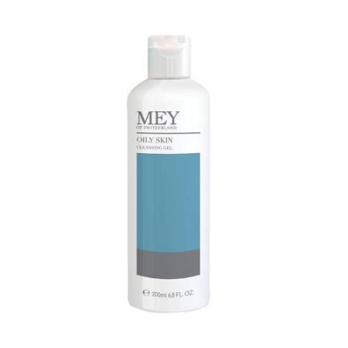 MEY Skin Cleansing Gel For Oily Skin 200ml