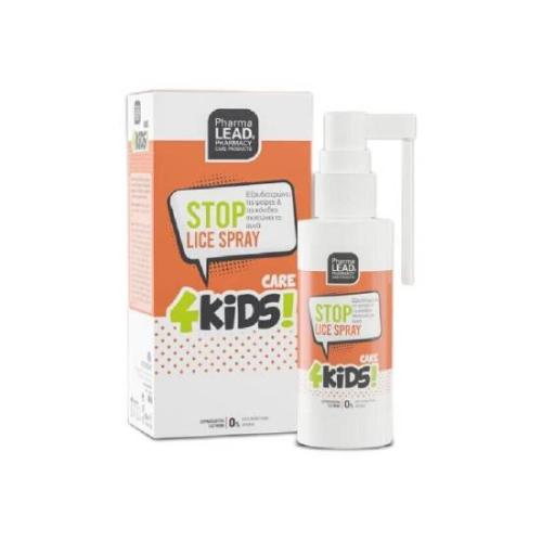 PHARMALEAD 4KIDS Stop Lice Spray 50ml