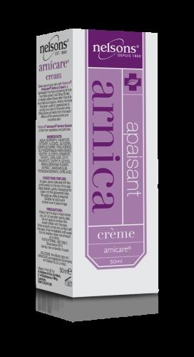 POWER HEALTH Soothing Arnicare Cream 50ml